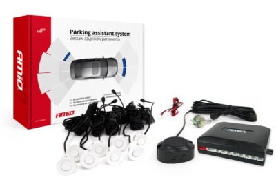 Ενσύρματο-σύστημα-παρκαρίσματος-ηχητικό-με-8-λευκούς-αισθητήρες-Buzzer-01599