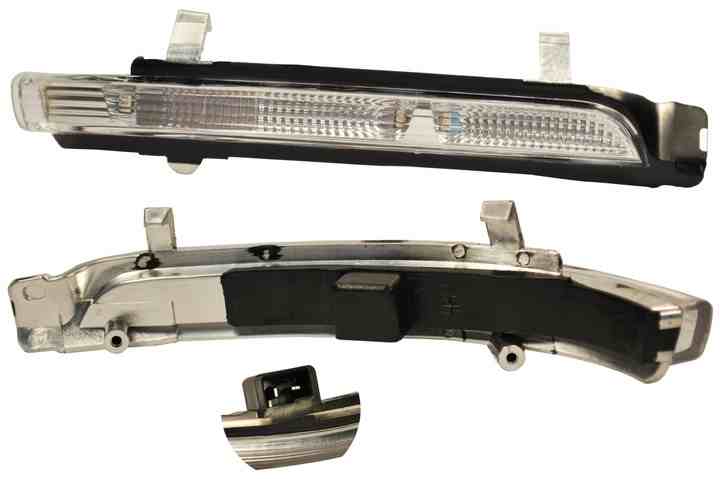 Εξωτερικό φλας καθρέφτη AIC δεξιό OCTAVIA 5 SUPERB 3T0949102
