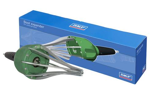 Επαγγελματικό εργαλείο τοποθέτησης universal φούσκας SKF VKN402