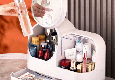 Επιτραπέζια_Θήκη_για_Καλλυντικά_JOYBOS_JBS-HZH-M01