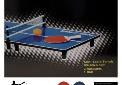 Επιτραπέζιο-παιχνίδι-ξύλινο-πινγκ-πονγκ-80Χ40Χ65cm