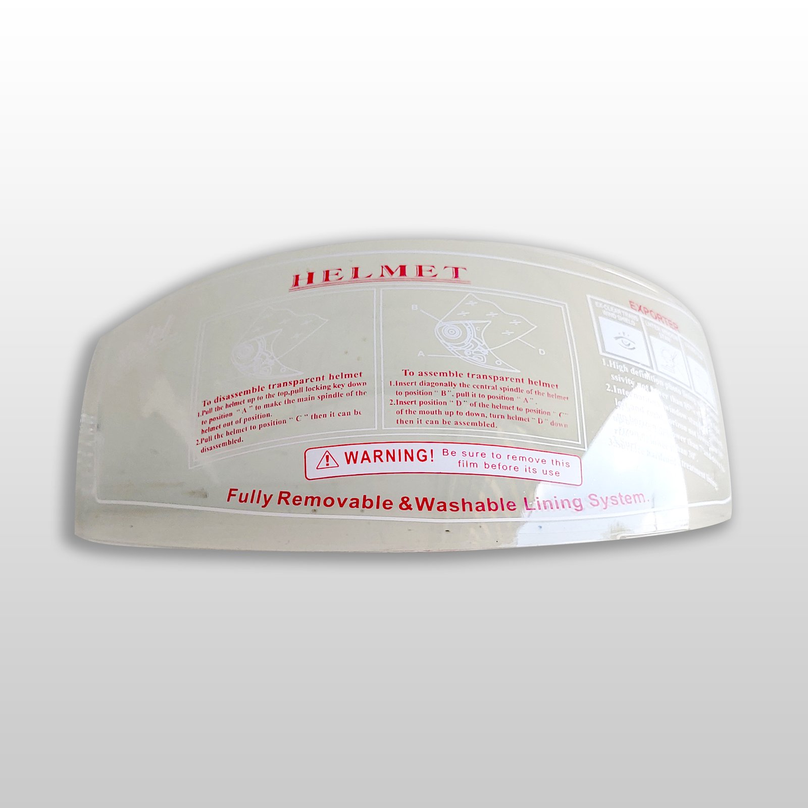 ΖΕΛΑΤΙΝΑ ΓΙΑ HLS ΚΑΙ