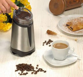 Ηλεκτρικός-Μύλος-Καφέ-Matador