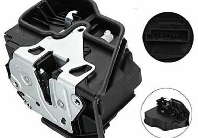 Ηλεκτρομαγνητική-κλειδαριά-εμπρός-δεξιά-NTY-BMW-1-E81-E87-06-3-E90-05-5-04-X3-E83-07