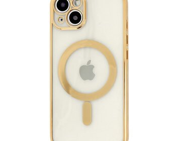 Θήκη-για-iPhone-11-PRO-MAX-GOLD-TEL-PROTECT-MAGSAFE