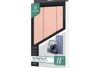 Θήκη_για_iPad_Soft_Silicone_Case_for_IpadPro11_Techancy_Golden_Rose_TF42193-4