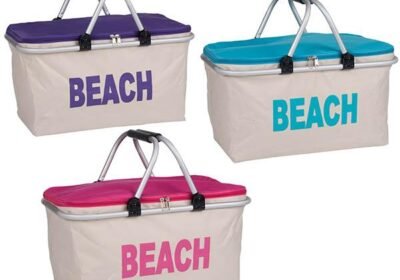 Ισοθερμικό-καλάθι-παραλίας-32L-Beach-48x28x24cm