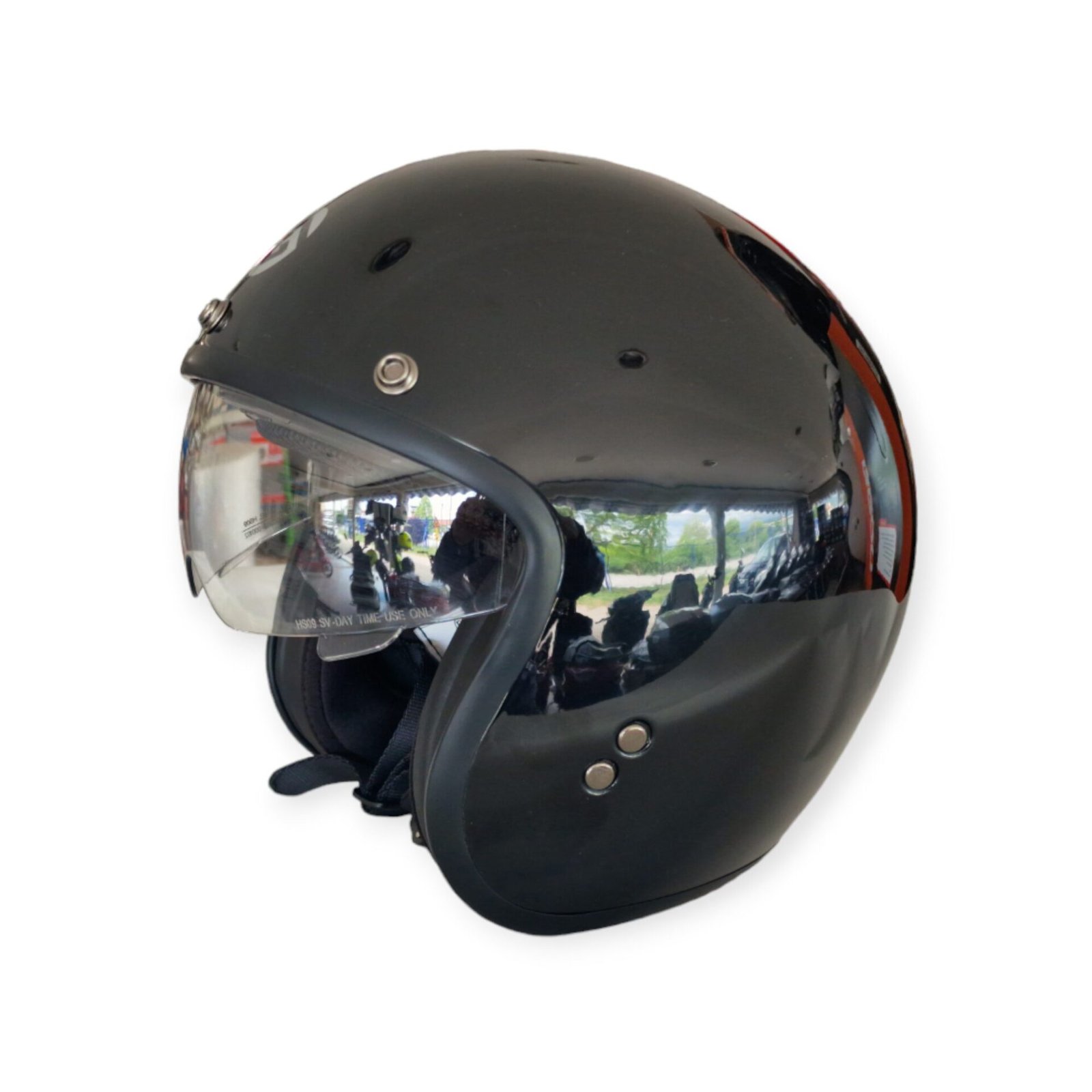 ΚΡΑΝΟΣ JET HS391 GLOSSY