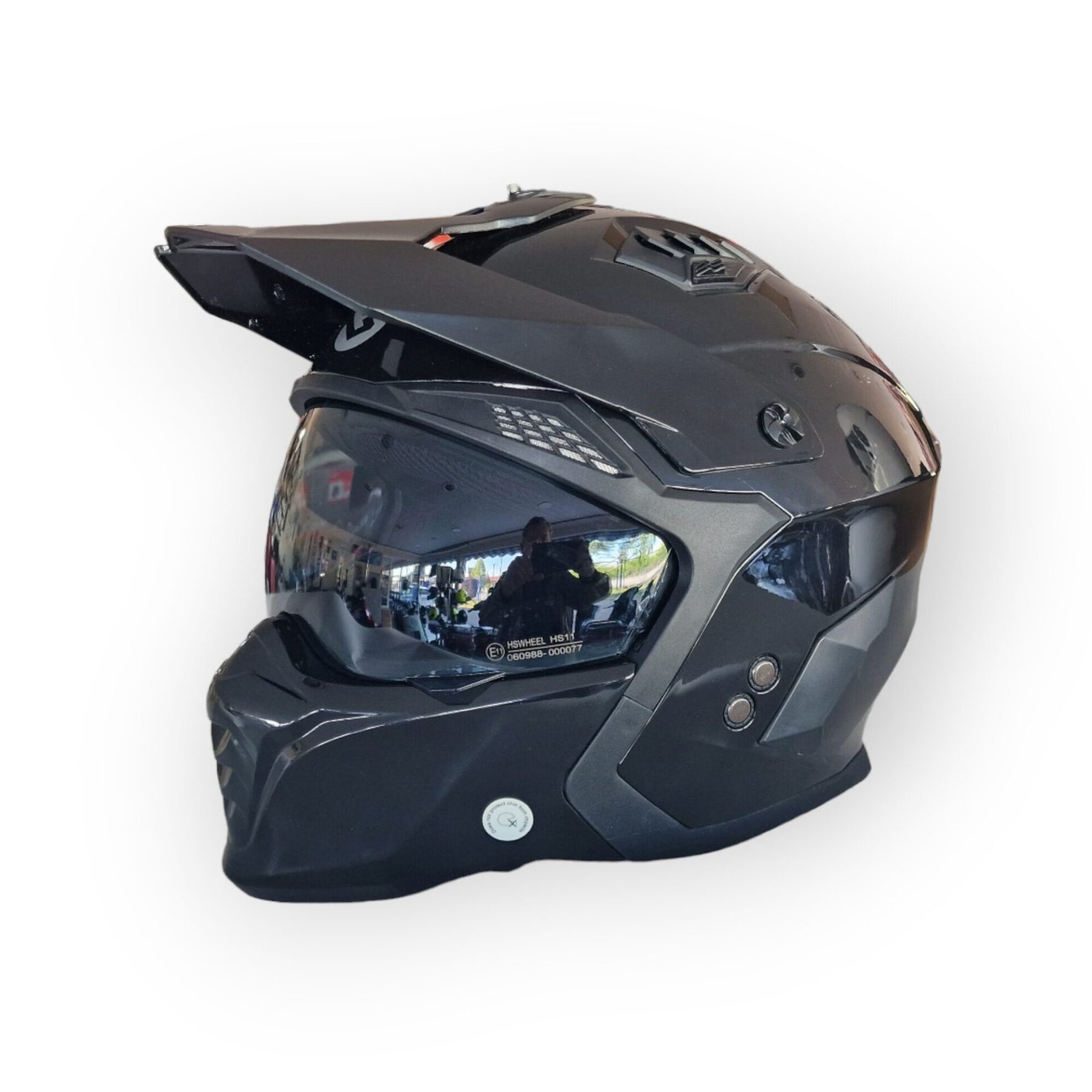 ΚΡΑΝΟΣ MODULAR-FLIP UP HS711