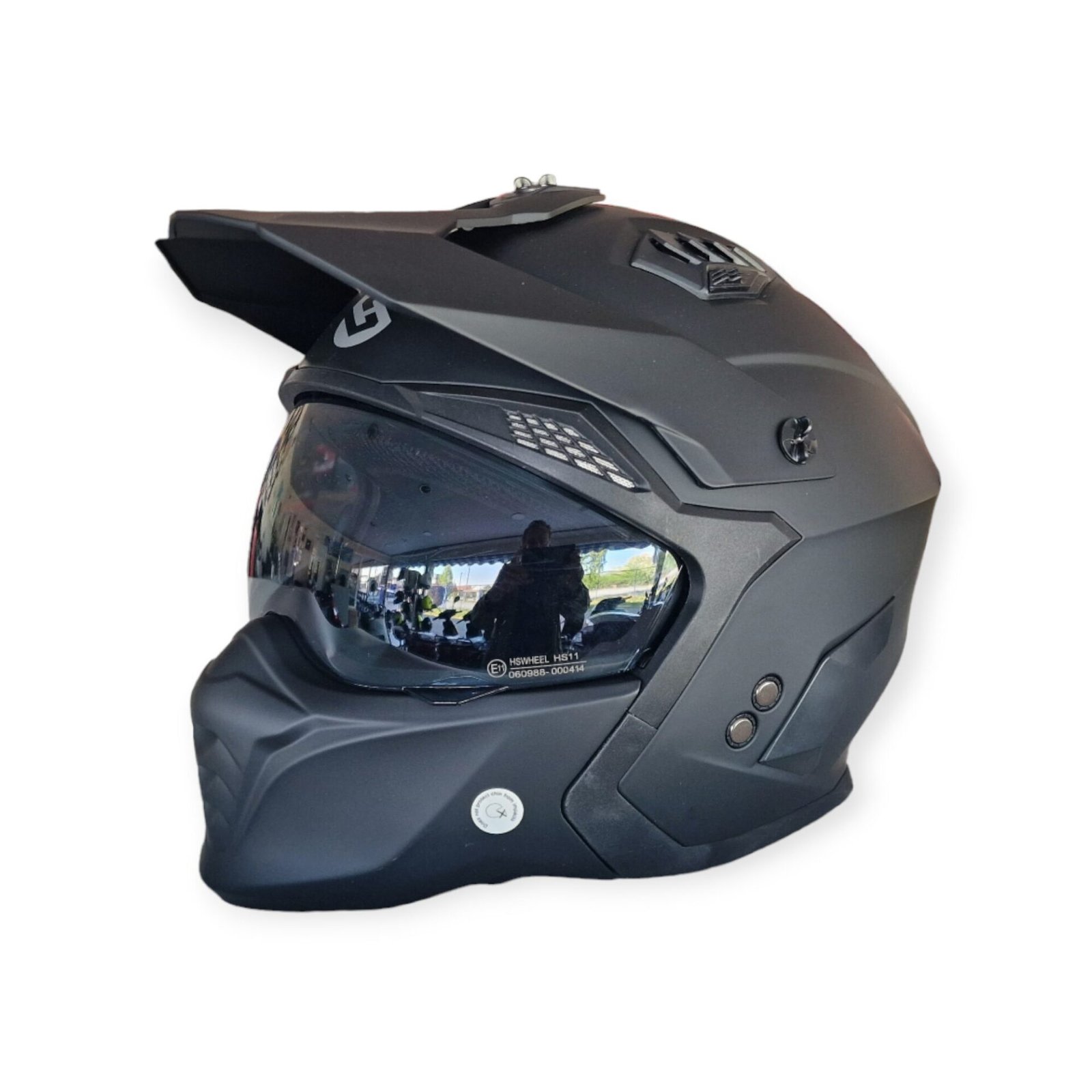 ΚΡΑΝΟΣ MODULAR HS711 MATT