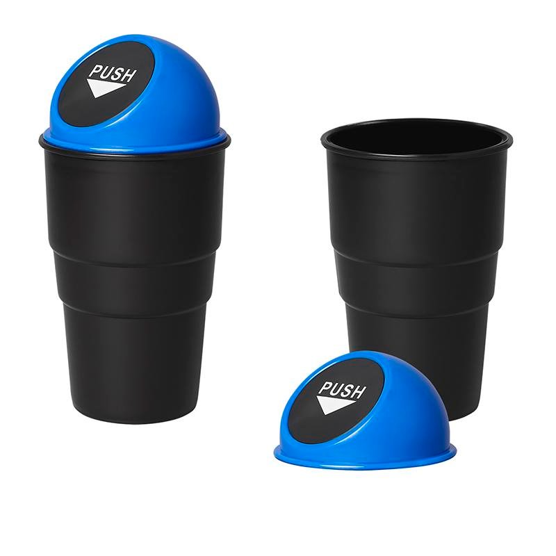 Κάδος Απορριμάτων Αυτοκινήτου 20CM Σε 3 Χρώματα ProPlus 761488