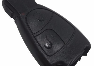 Κελυφος-κλειδιού-δίκουμπο-για-Mercedes-B-C-E-S-ML-SLK-CLK-Class-σκληρά-κουμπιά