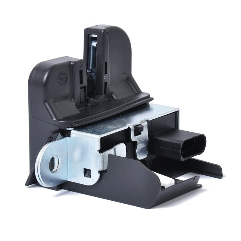 Κλειδαρια οποσθιας πορτας πορτ παγκαζ GOLF V VI PASSAT NTY EZCVW059