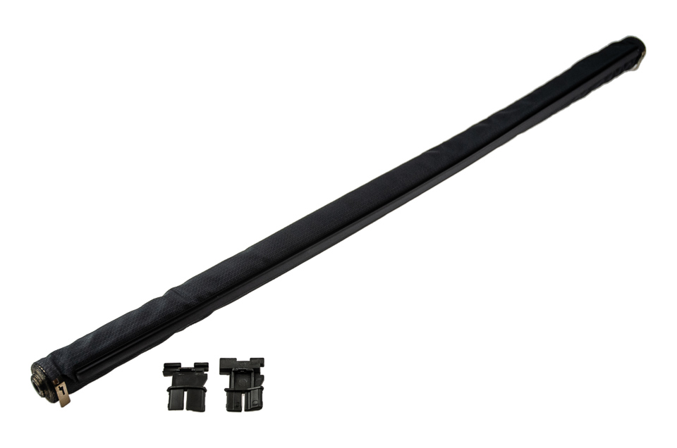 Κουρτινάκι Οροφής NTY Audi Q5 Tiguan Sharan 1K9877307B μαυρο EZCVW156