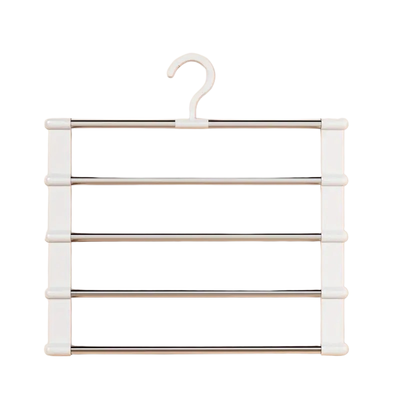 Κρεμάστρα οργάνωσης αναδιπλούμενη 4 Θέσεων Joybos