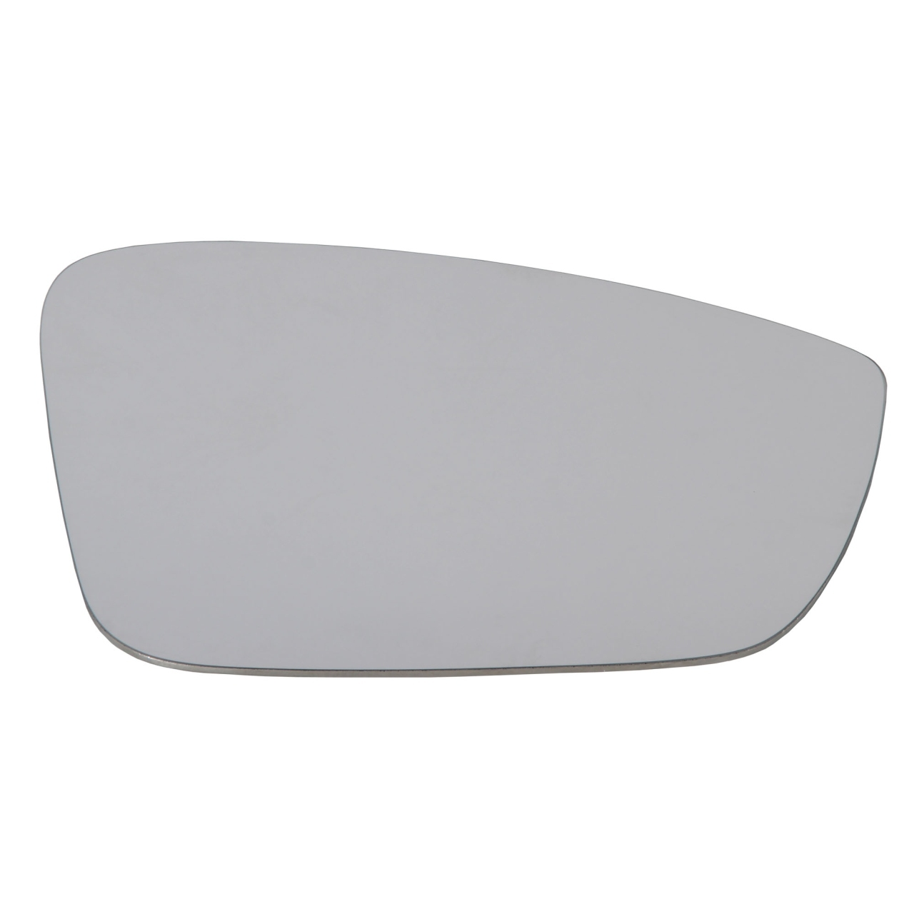 Κρύσταλλο καθρέφτη δεξιό TYC VW UP SKODA CITIGO SEAT MII 11- 6RU857522