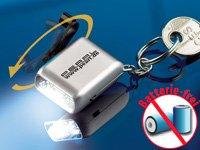 Μίνι-Φακός-Δυναμό