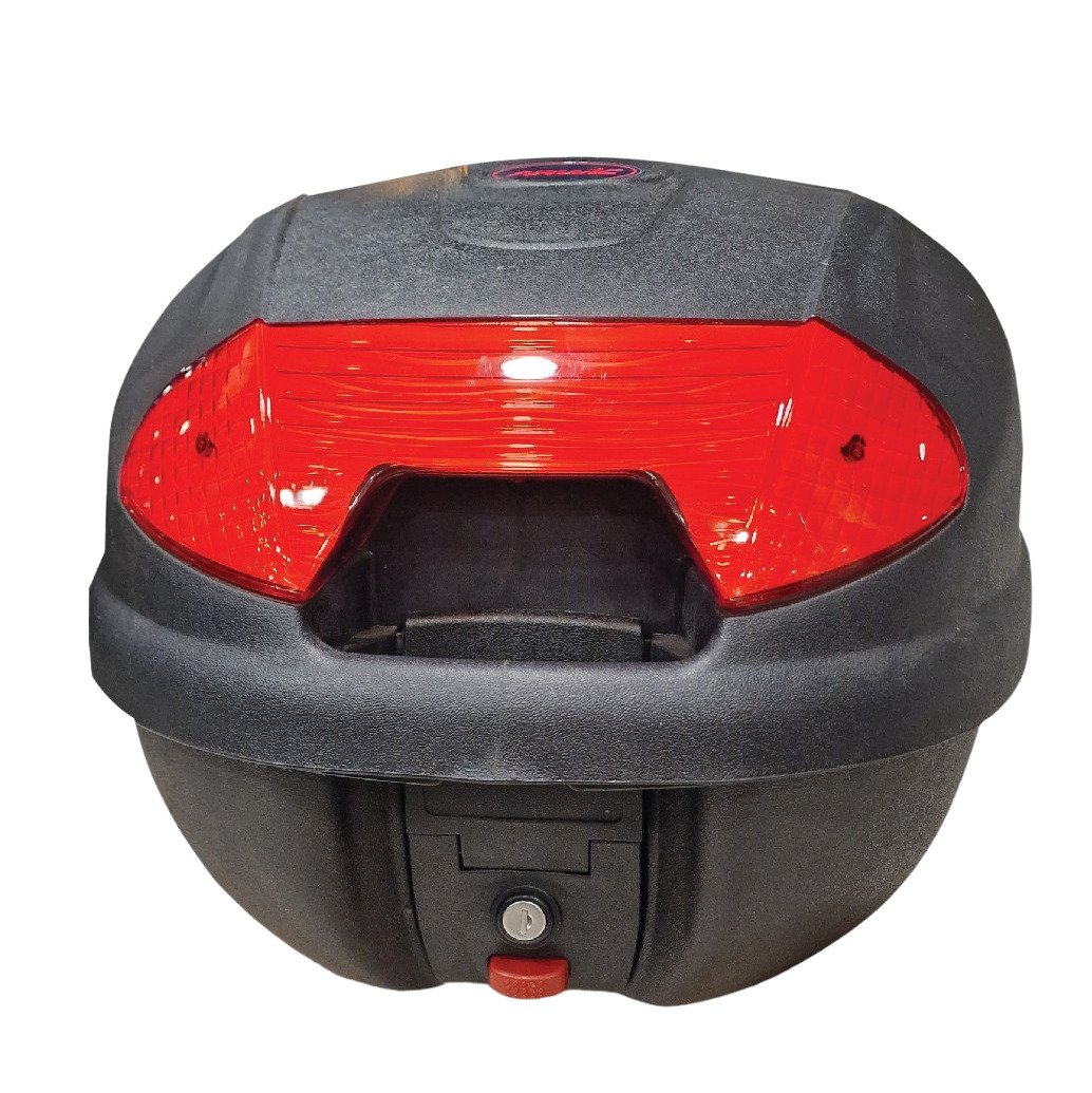 Μπαγκαζιερα μοτοσυκλέτας 32L