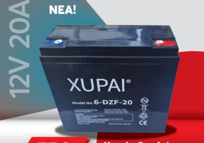 Μπαταρία-Μολύβδου-Βαθιάς-Εκφόρτισης-12V-20Ah-XUPAI