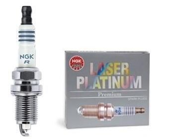 Μπουζί-NGK-Laser-Platinum-Prenium-PFR6Q-101000063ΑΑ-Για-1.8Τ-1τμχ