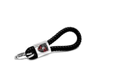 Μπρελοκ-Porsche-με-PREMIUM-λουράκι