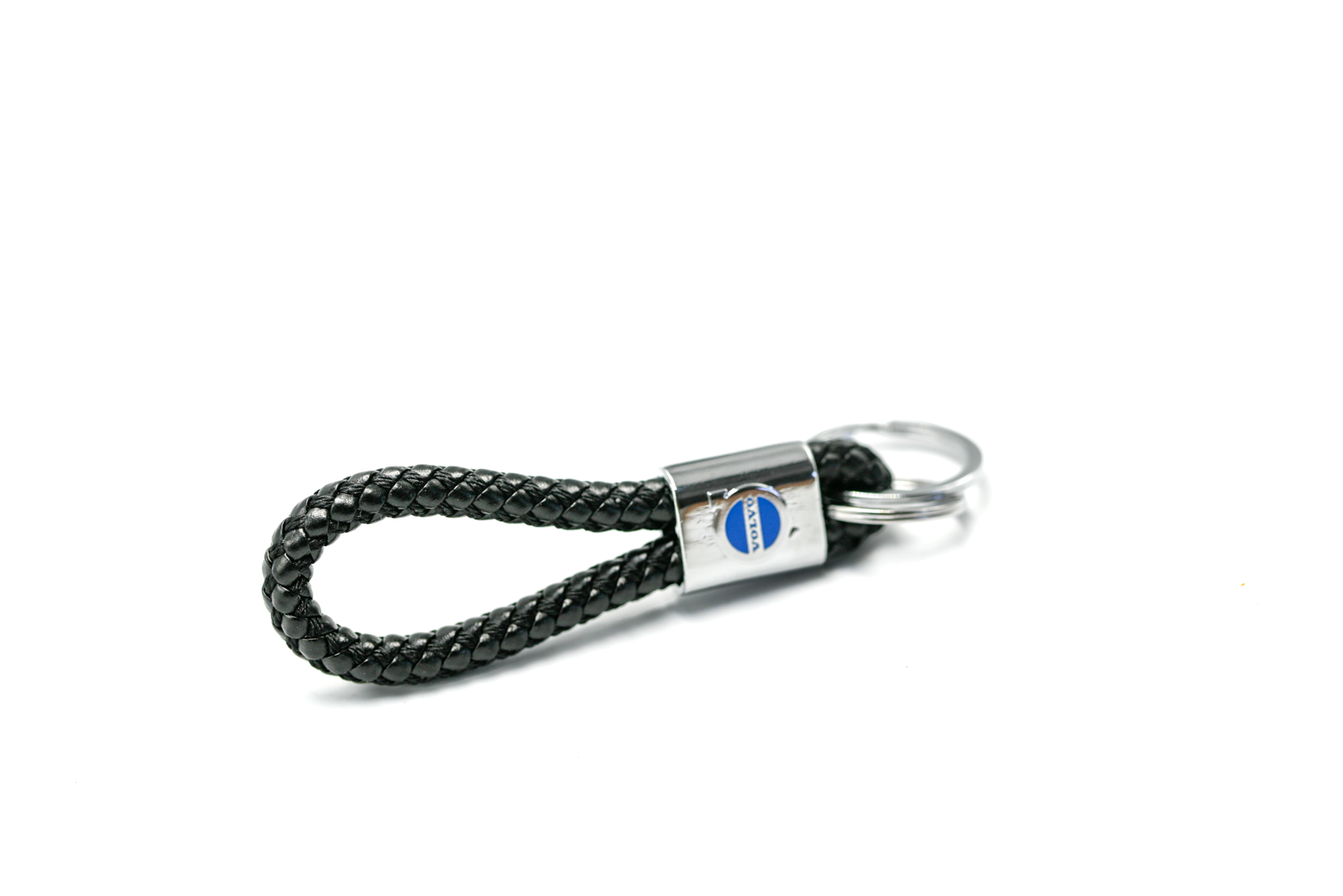 Μπρελοκ Volvo με PREMIUM λουράκι