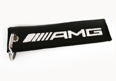 Μπρελόκ-κεντητό-Mercedes-Benz-AMG-11.8X3CM