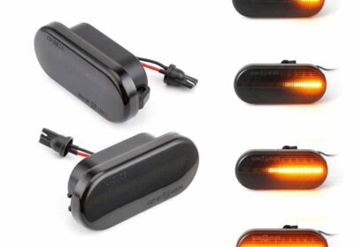 ΟΕΜ-Led-φλας-φτερού-για-Vw-Ford-Seat-φιμέ-με-τρεχούμενο-φλας-SVA041D