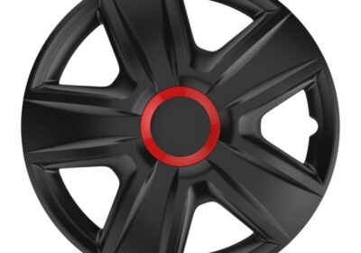 ΟΕΜ-Σετ-τάσια-4-τεμαχίων-ESPIRIT-14-Μαύρο-Κόκκινο