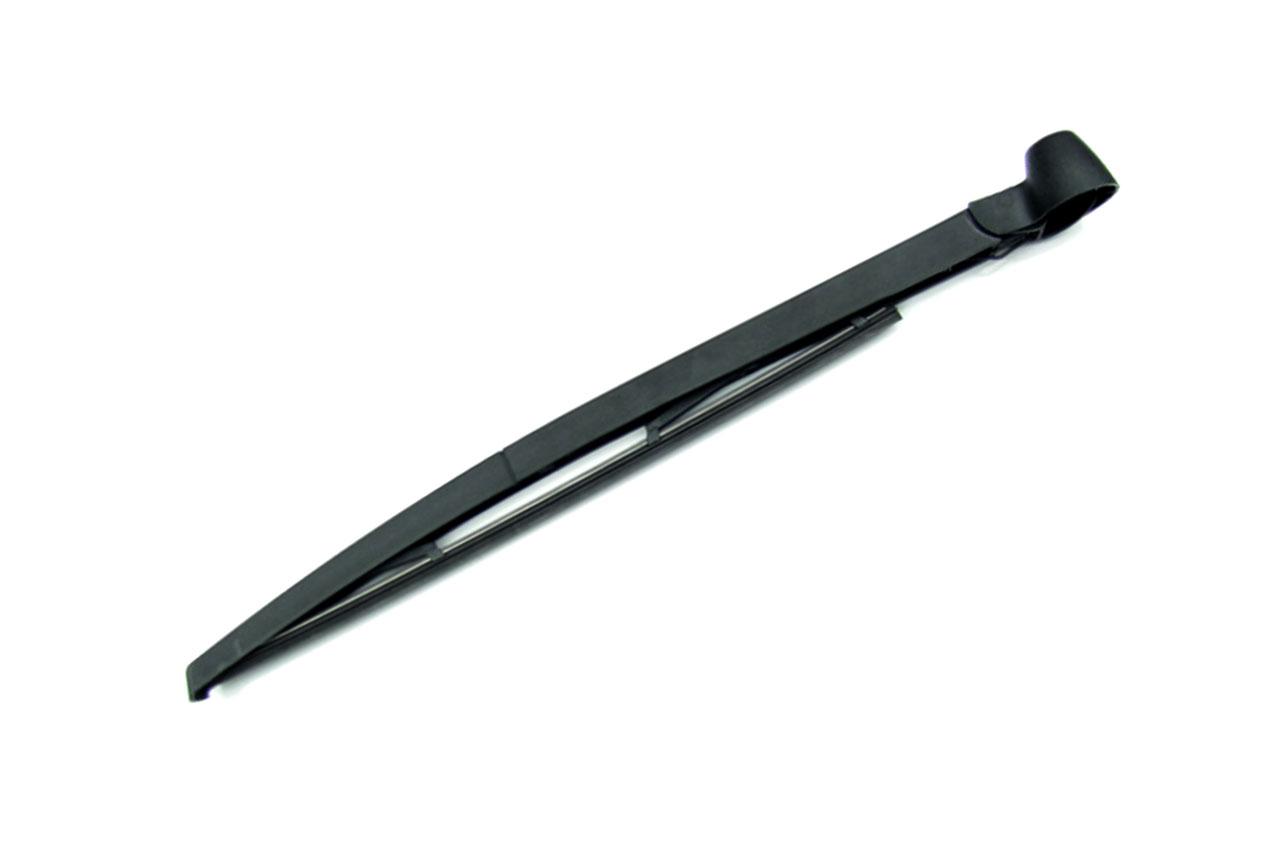 Πίσω μπράτσο + υαλοκαθαριστήρας Vertex 370mm Skoda Fabia I Combi 30983