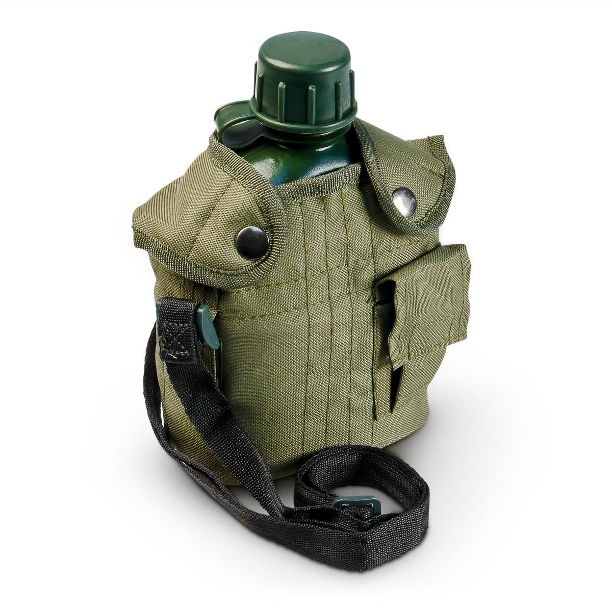 Παγούρι νερού 1LT Military Look