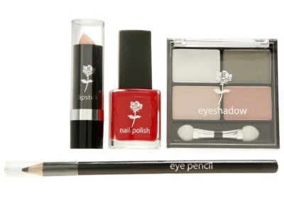 Παλέτα-μακιγιάζ-ταξιδιού-ολοκληρωμένη-Red-Version