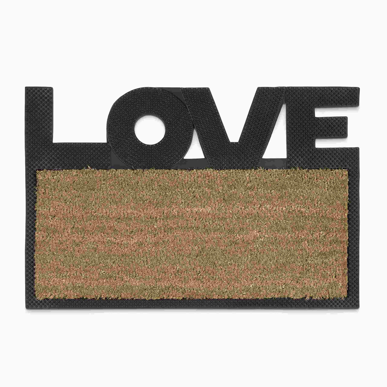 Πατάκι εισόδου ”LOVE” 60x40cm