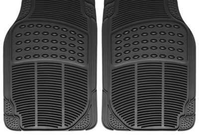 Πατάκια-αυτοκινήτου-μεγάλης-αντοχής-Βινύλιο-PVC-ΑΒΒΑ-2-τεμάχια