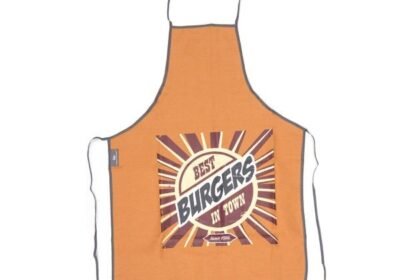 Ποδιά-Barbecue-Food-Vintage-Best-Burgers-in-House