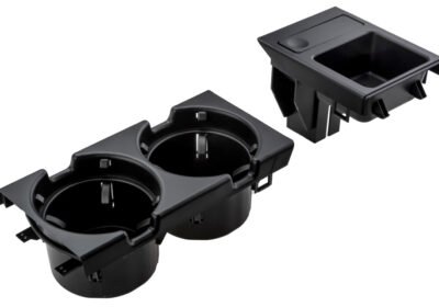 Ποτηροθήκη-με-κερματοδεχτη-ΝΤΥ-για-BMW-Ε46-1998-2004-μαυρο-EZCBM317