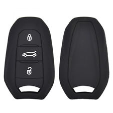 Προστατευτική-θήκη-σιλικόνης-μαύρη-Peugeot-208-2008-308-3008-308-508-5008