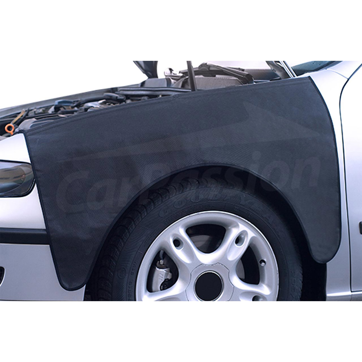 Προστατευτικό Κάλυμμα Φτερού Αυτοκινήτου Strong CP58111 – AMiO