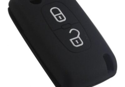 Προστατευτικό-κάλυμμα-δικουμπου-κλειδιού-για-Peugeot-Citreon-χωρίς-logo-με-τρύπα