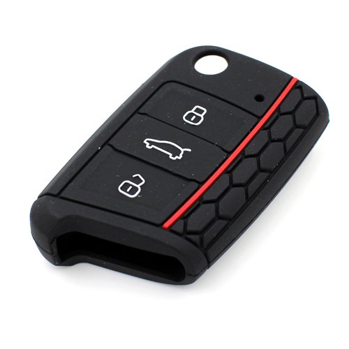 Προστατευτικό κάλυμμα κλειδιού Golf 7 Polo 6C AS086