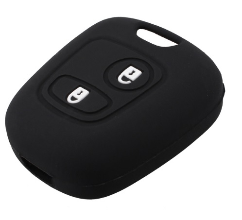 Προστατευτικό κάλυμμα κλειδιού για Peugeot δίκουμπο