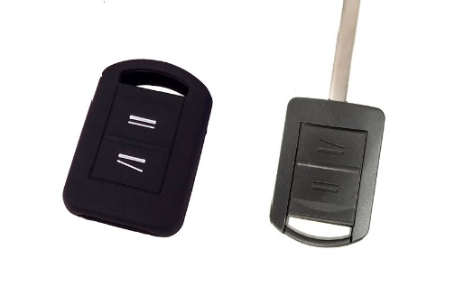 Προστατευτικό κάλυμμα κλειδιού για Οpel Corsa C