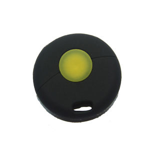 Προστατευτικό κάλυμμα κλειδιού για το κλειδί του MCC Smart 0.6