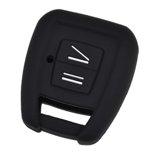 Προστατευτικό κάλυμμα κλειδιού για το κλειδί του Opel Astra Zafira Vectra Tigra