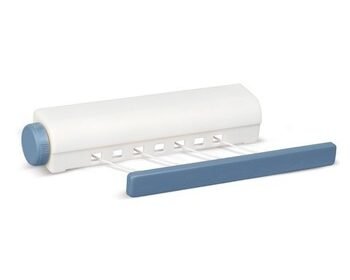 Πτυσσόμενη-απλώστρα-τοίχου-ArtMoon-Blues-Retractable-με-6-σχοινιά-και-δυνατότητα-επέκτασης-μέχρι-3.66m