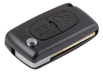 Πτυσσόμενο-2-κούμπο-κλειδι-για-Citroen-C2-C3-C4-C5-C6-CE0536-με-HU83-λεπίδα