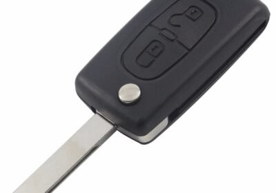 Πτυσσόμενο-κλειδί-2-κουμπο-για-Peugeot-C4DS4-με-λεπίδα-HU83-CE0532