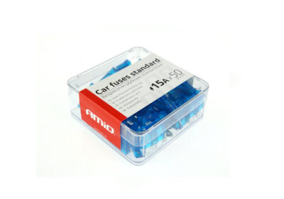 Σετ-Ασφάλειες-Αυτοκινήτου-Standard-15A-50τμχ-AMiO