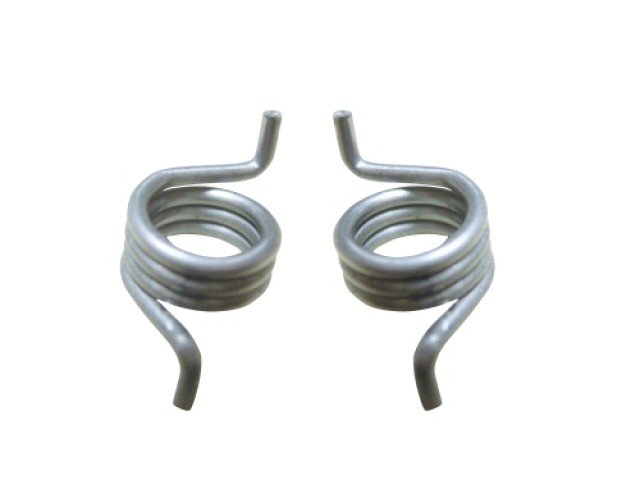 Σετ επισκευής ελατηρίου ηλεκτρομαγνητικής κλειδαριάς για Mercedes A, B, ML, GL, R Class