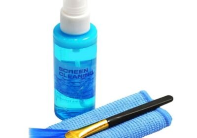 Σετ-καθαρισμού-για-LCD-οθόνες-με-δώρο-βούρτσα-καθαρισμού